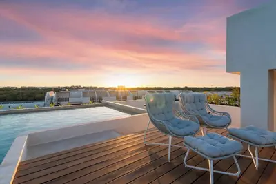 Image de Eco Penthouse - Private Plunge Pool - Beach Clubs