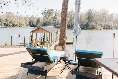 Image de The Marigold at Mill Creek