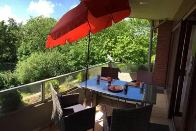 Image de Vacation apartment Puustpaus close to the beach