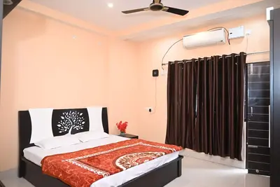 Image de Peaceful home stay in Bodhgaya \n(Only 7 mins away from Main Temple)