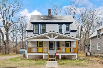 Image de Spacious 5br Retreat - Duplex close to Attitash