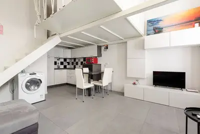 Image de Cozy and quiet apartment in Milan!