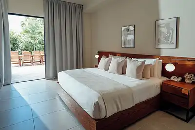 Image de Luxury 5br All-Inclusive Villa w/ Private Pool & Vip Resort Access & Amenities