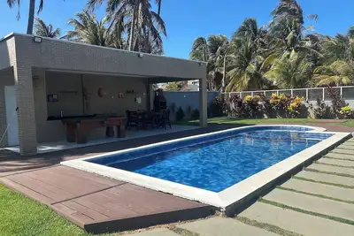 Image de House in Porto das Dunas