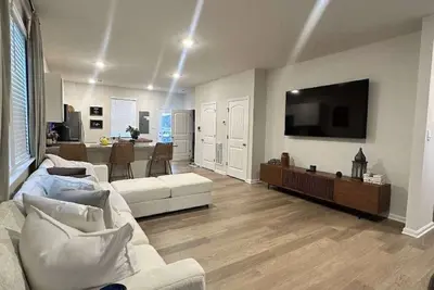 Image de Cozy 3-bedroom house in nice Milford close to several beaches