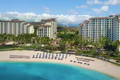 Image de Marriott's Ko Olina Beach Club-Ocean View Studio Unit