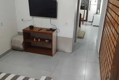 Image de Cozy house 350m from the North Beach of the Island1