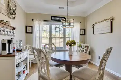 Image de Charming 4-bedroom home for Masters rental in Evans, Ga