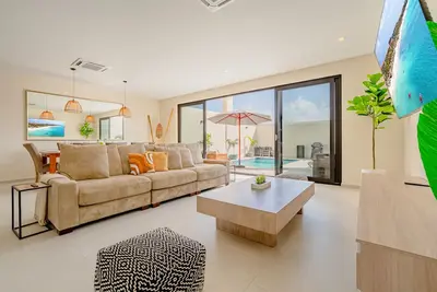 Image de Modern 4br Villa Near Top Beaches Of Aruba