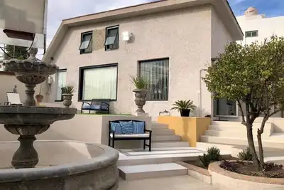 Image de Beautiful 1-bedroom house with Ac in charming Durango