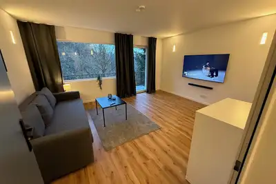 Image de Feel good in Engelskirchen - newly renovated & central