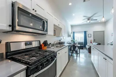 Image de Cozy 2br Tucson Home | Near UofA & Gem Shows