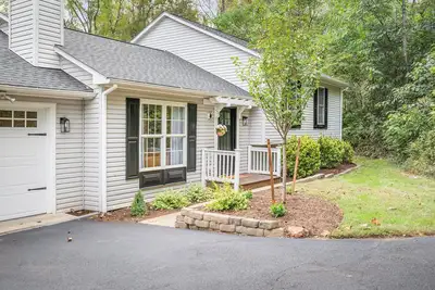 The Retreat at Afton Mountain