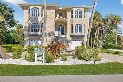 Image de Stunning Captiva Vacation Rental - Bella Vita