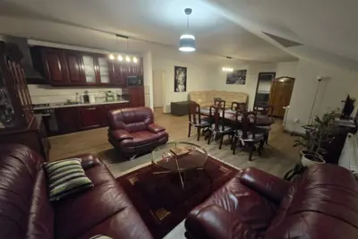 Image de Villa Bella Vista - Two Bedroom apartment with Balcony and View (Veliki)