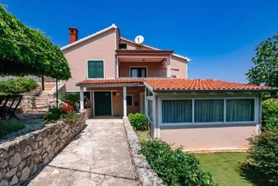 Image de Holiday Home Villa Rokov - Five Bedroom Holiday Home with Swimming Pool