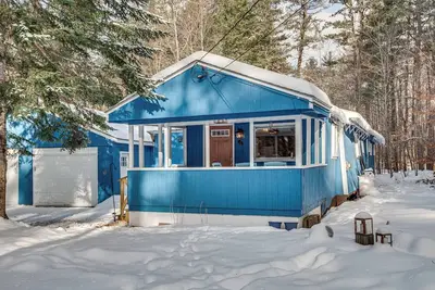 Image de All-Season Getaway in Tamworth: Pets Welcome!