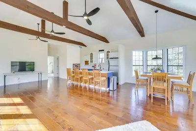 Image de Quiet & Convenient Unit, 7 Mi to Lake Ray Hubbard!