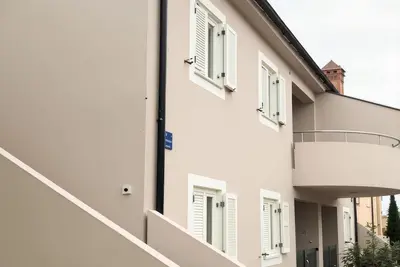 Image de Appartement confortable à Medulin avec Wi-Fi