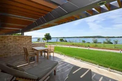 Image de Bel appartement à Medulin avec Wi-Fi