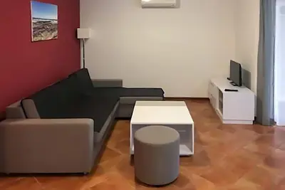 Appartement confortable de 3 chambres à Medulin