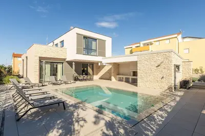 Image de Magnifique maison à Umag