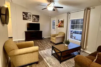 Image de 5 minutes to World Equestrian Center