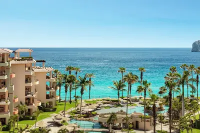 Image de Newly Renovated Ocean View Villa | Villa La Estancia | Medano Beach | 2br 6ppl