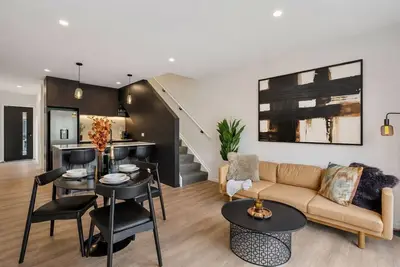 Image de Evara Queenstown, Central, Remarkable Views!