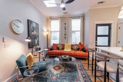Image de The Scad District Loft | 2br on Mlk Blvd