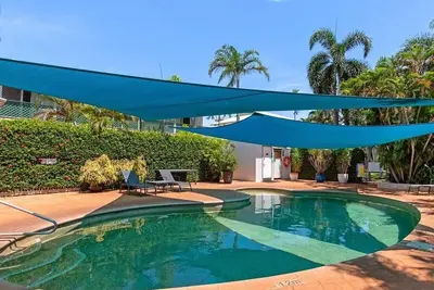 Image de Cable Beach Gem: Private Resort Villa