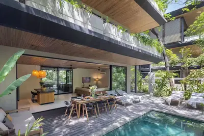 Image de Luxury Villa, 3 Bedrooms, Private Pool 2