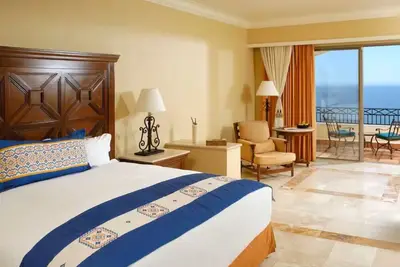 Image de Resort with 1 bedroom and Ac in superb Cabo San Lucas