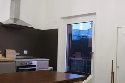 Image de Cozy apartment in the historic center of Viterbo