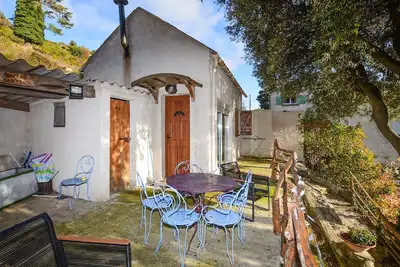 Image de Charmante maison à Lugo di Nazza