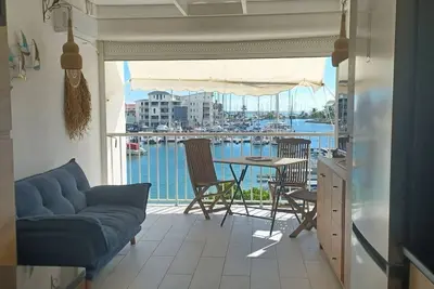 Image de Appartement vue Mer à coté du Golf