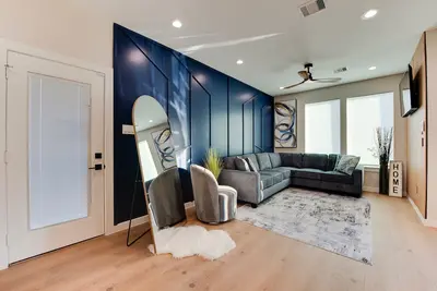 Image de Luxury 3br Getaway Close to Downtown