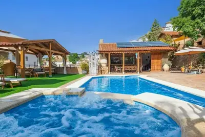 Image de Almoguer Rural Complex