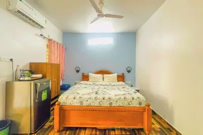 Celeste Stay Suite 203