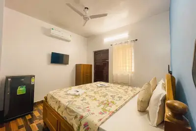 Celeste stay suite 102