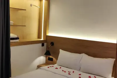 Image de Appartement confortable et bien situé