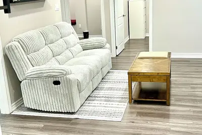 Image de Contemporary Basement.