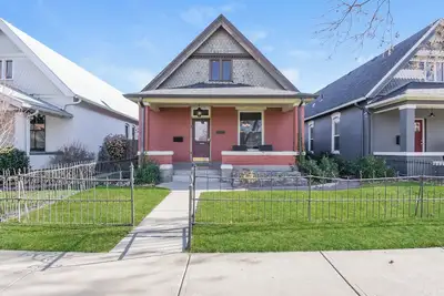 Image de Soothing 3-bedroom building with Ac in vibrant Denver