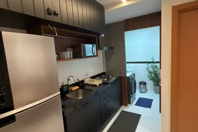 Image de Premium Apartment, Excellent Location - Electric Car