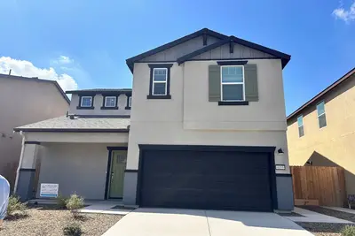 Image de A Modern Retreat, Gateway to Yosemite
