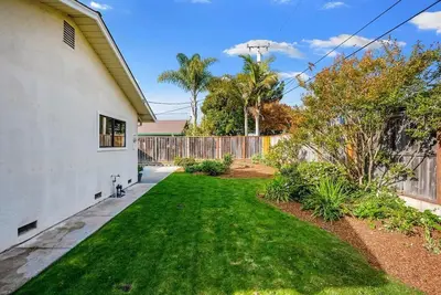 Image de Peaceful 3-bedroom house in welcoming Capitola near the beach