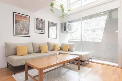 Image de Mot + Oro 2200 - Lux Duplex Palermo Soho