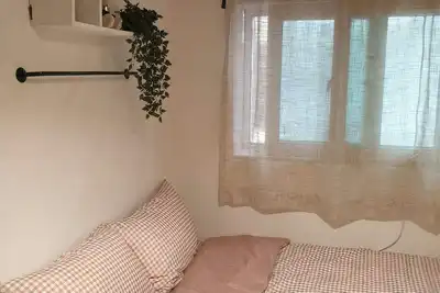 Image de 3mins to Sookmyung w' univ Station on the foot, 3-bedroom in Seoul