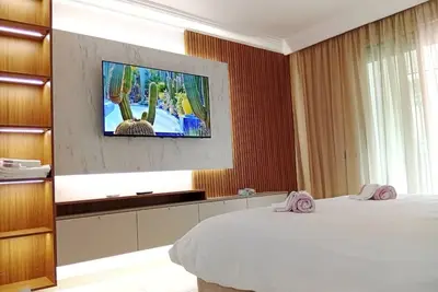 Image de Hébergement marrakech guéliz