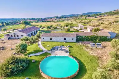 Image de Appartement de vacances La Pietraia Appartement deux pièces